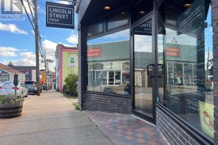 Commercial/Retail Property for Sale, 200 Lincoln Street, Lunenburg, NS