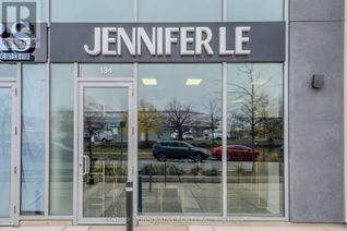 Commercial/Retail Property for Lease, 7777 Weston Road #134, Vaughan (Vaughan Corporate Centre), ON