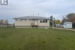 Property for Sale, 106 181057 Hwy 873, Rural Newell, County of, AB