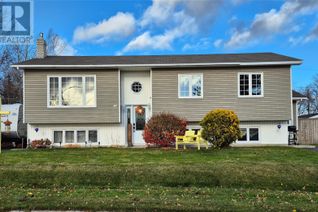 House for Sale, 87 Smallwood Drive, Grand Falls-Windsor, NL