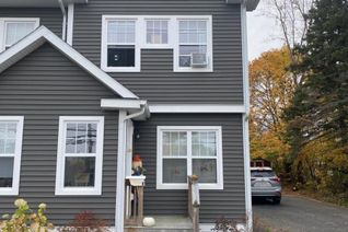 Condo Townhouse for Sale, E 239 Hawthorne, Antigonish, NS