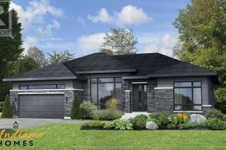 Ranch-Style House for Sale, Lot 50 Sunningdale Drive, Leamington, ON