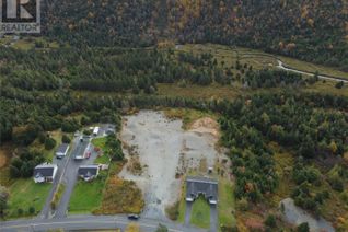 Commercial Land for Sale, 287-291 North River Road, North River, NL