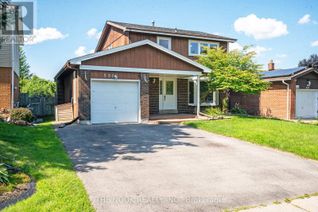 House for Sale, 532 Grandview Street S, Oshawa (Donevan), ON