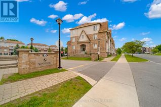 Condo Townhouse for Rent, 200 Mclevin Avenue #96, Toronto (Malvern), ON