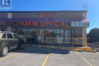 Commercial/Retail Property for Lease, 17335 Yonge Street #1, Newmarket (Central Newmarket), ON