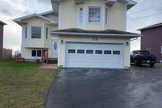 House for Sale, 59 Maryland Drive, Stephenville, NL