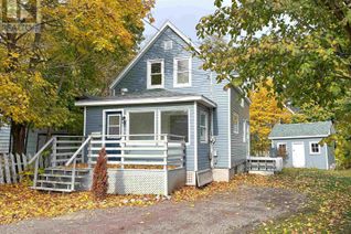 House for Sale, 24 Pleasant Street, Charlottetown, PE