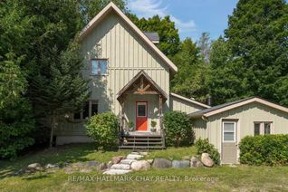 Detached House for Sale, 8930 County Road 9, Clearview, ON