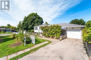 Detached House for Sale, 164 Avondale Boulevard, Brampton (Avondale), ON