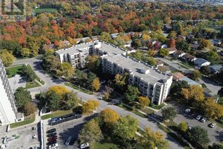 Condo for Sale, 1300 Marlborough Court Unit# 119, Oakville, ON