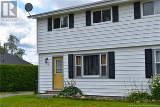 House for Sale, 115 Elizabeth Street, Woodstock, NB