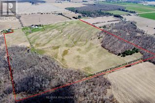 Farm for Sale, 6280 County Rd 15, Adjala-Tosorontio, ON