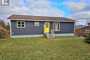 House for Sale, 16 Windsor Street, Corner Brook, NL