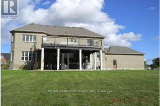 Detached House for Sale, 65 Ridge Road, Uxbridge, ON