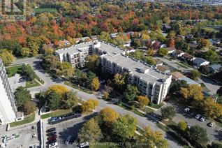 Property for Sale, 1300 Marlborough Court #119, Oakville (College Park), ON