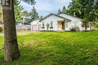 House for Sale, 5378 Rutherford Rd, Nanaimo, BC