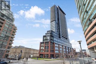 Condo for Sale, 135 East Liberty Street #2105, Toronto (Niagara), ON