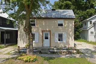 House for Sale, 35 Sixth Street, Collingwood, ON