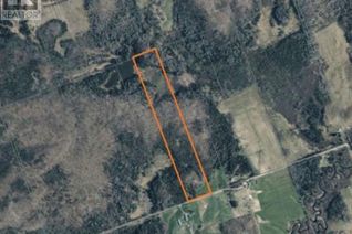 Commercial Land for Sale, Lot 2 Hill And Gully Road, Ryerson, ON