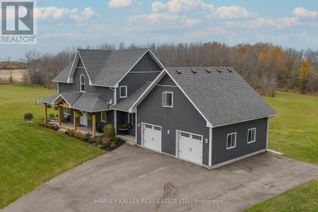 House for Sale, 2100 County Rd 1 Road, Prince Edward County (Hallowell), ON