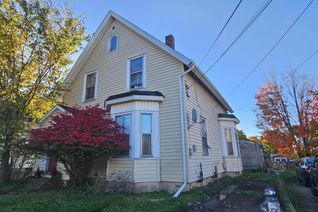 Duplex for Sale, 1090 Prince Street, Truro, NS