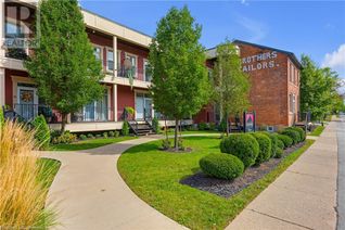 Property for Sale, 3710 Main Street Unit# 211, Niagara Falls, ON