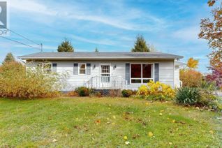 Bungalow for Sale, 4 Illsley Drive, Berwick, NS