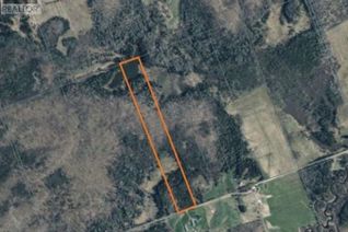 Land for Sale, Lot 1 Hill And Gully Road, Ryerson, ON