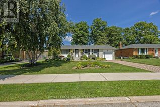 House for Sale, 22 St Joseph Street, St. Thomas, ON