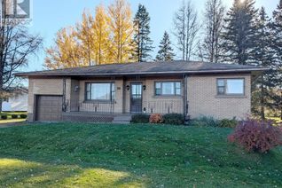 House for Sale, 10 Ch Theriault, Sainte-Anne-De-Madawaska, NB