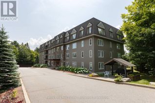 Condo for Sale, 24 Dairy Lane #206, Huntsville (Chaffey), ON