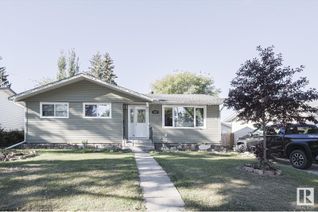 Bungalow for Sale, 9602 Sherridon Dr, Fort Saskatchewan, AB