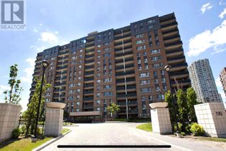 Property for Rent, 190 Clark Boulevard #207, Brampton (Queen Street Corridor), ON