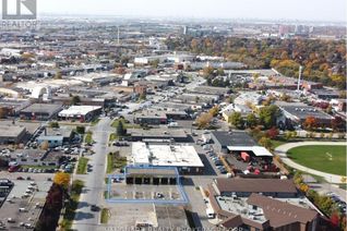 Industrial Property for Lease, 2146 Kipling Avenue, Toronto (West Humber-Clairville), ON