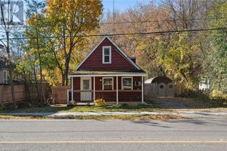 House for Sale, 265 Gill Street, Orillia, ON