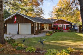 House for Sale, 1093 Laidlaw Avenue, Gravenhurst, ON