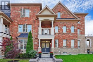 Townhouse for Sale, 286 Barons Street, Vaughan (Kleinburg), ON