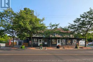 Restaurant/Pub Business for Sale, 928 Lake Drive #104&105, Georgina (Sutton & Jackson's Point), ON