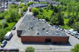 Industrial Property for Sale, 350 Woodbridge Avenue #17, Vaughan (West Woodbridge), ON