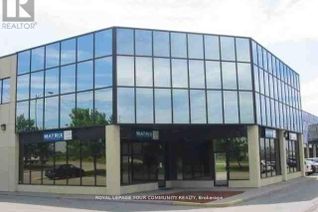 Office for Lease, 3075 14th Avenue #216, Markham (Milliken Mills West), ON