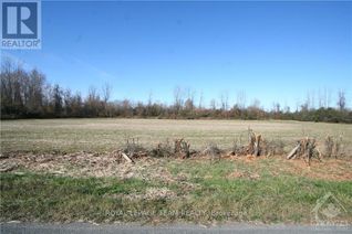 Property for Sale, Plt15c7 Weegar Road, South Dundas, ON