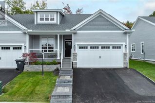 House for Sale, 3 Balmoral Boulevard, Rothesay, NB