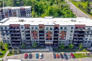 Condo for Sale, 306 Essa Road Unit# 411, Barrie, ON