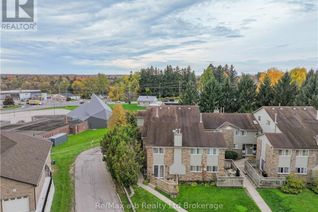 Townhouse for Sale, 19 Wren Court #8, Tillsonburg, ON