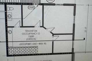 Office for Lease, 3033 Mcgill Crescent, Prince George, BC