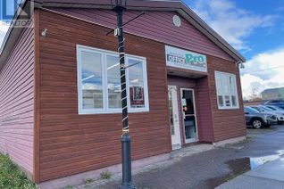 Commercial/Retail Property for Sale, 85 Main Street, Stephenville, NL