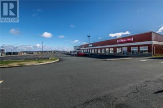 Commercial/Retail Property for Lease, 25 Hebron Way #B, St. John's, NL