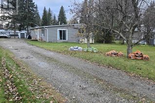 Property for Sale, 2181 Maple Drive, Quesnel, BC