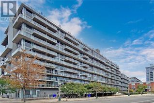 Loft for Rent, 1029 King Street W Unit# 225, Toronto, ON